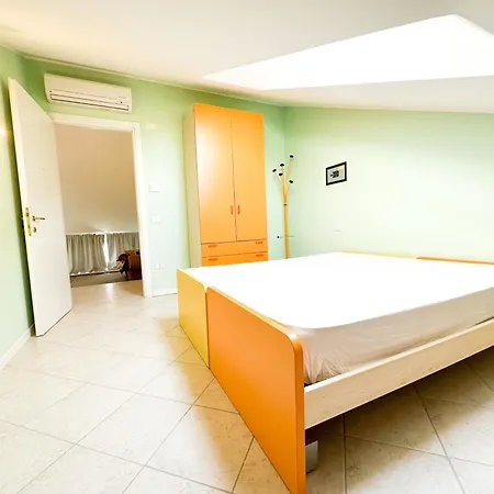 Antenore Apartment