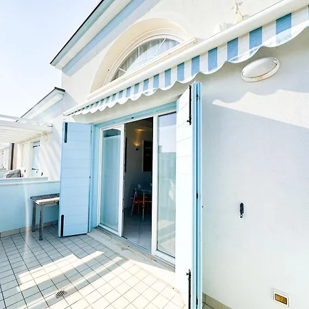 Antenore Apartment *