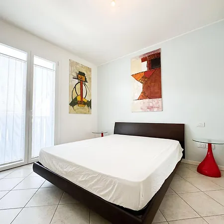 Apartment Antenore *