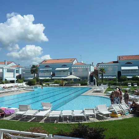 Antenore Lido di Jesolo
