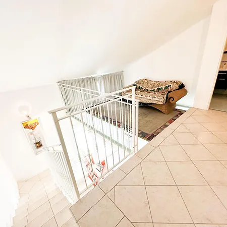 Antenore Apartment