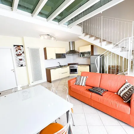 Apartment Antenore