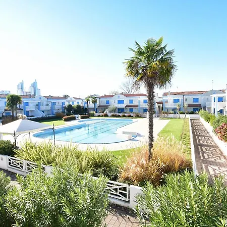 Antenore Apartment