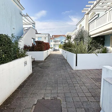 Antenore Lido di Jesolo