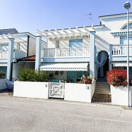 Apartment Antenore Lido di Jesolo